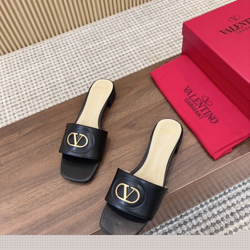 Valentino Slippers